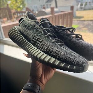 Yeezy Boost 350 Reflective